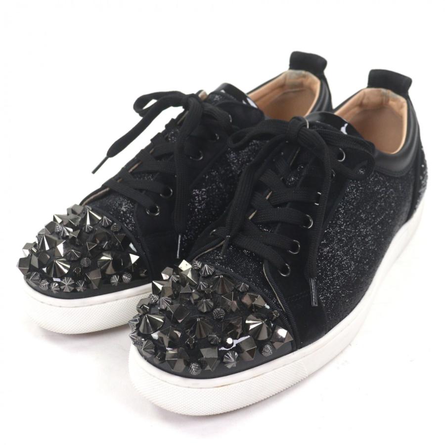 Christian Louboutin（クリスチャンルブタン） 美品▽Christian 
