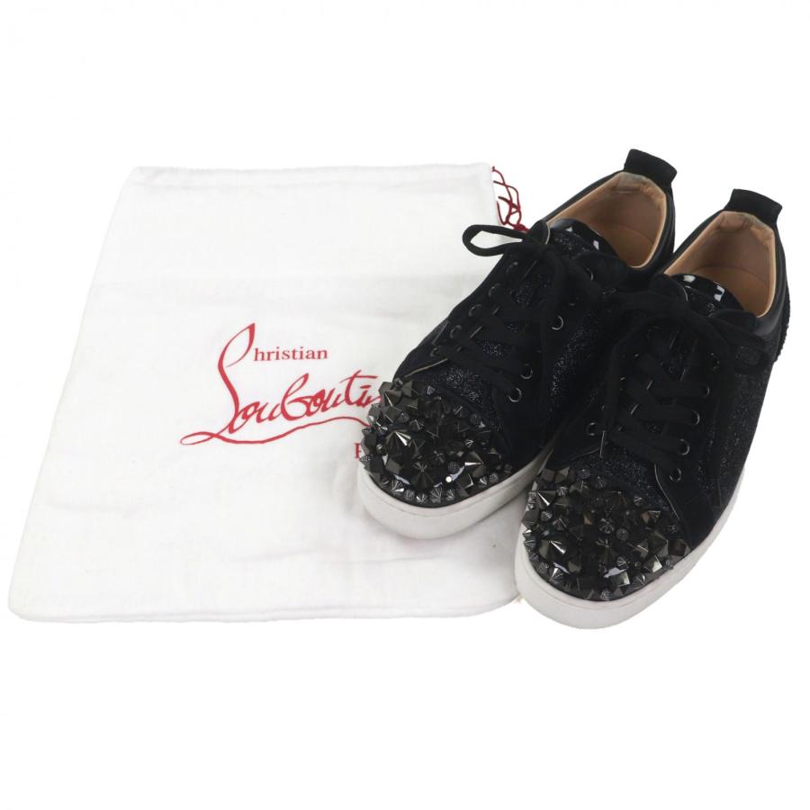 Christian Louboutin（クリスチャンルブタン） 美品▽Christian 