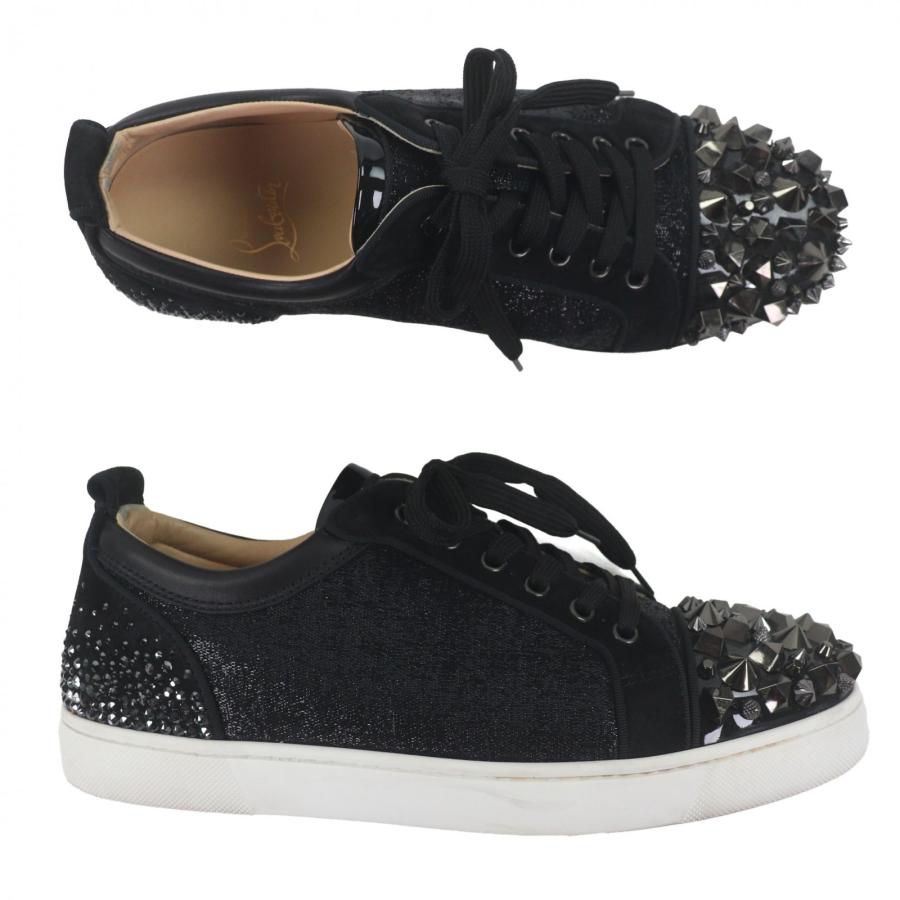 Christian Louboutin（クリスチャンルブタン） 美品▽Christian 