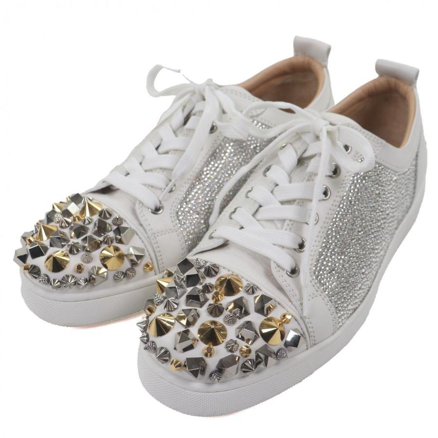Christian Louboutin（クリスチャンルブタン） 美品▽Christian 