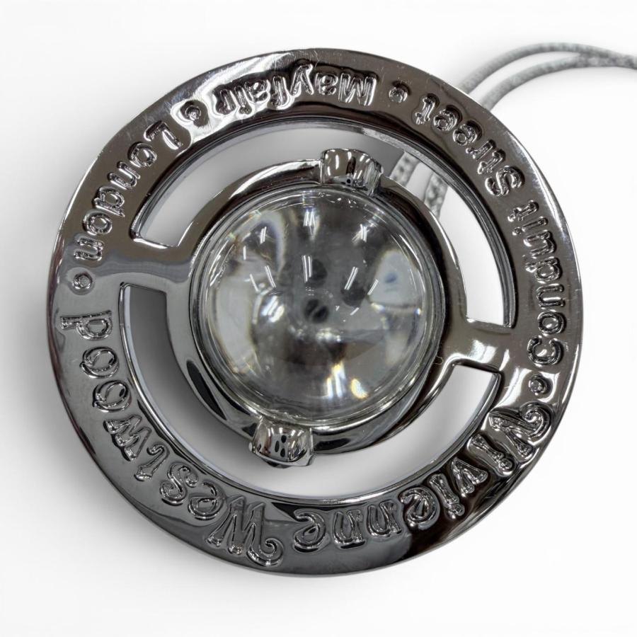 極美品☆Vivienne Westwood ヴィヴィアンウエストウッド ニュース