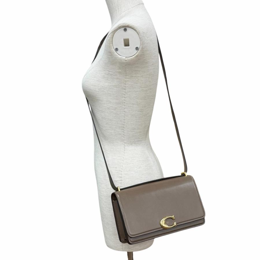 COACH（コーチ） 極美品◇COACH CC416 バンディット ショルダーバッグ 