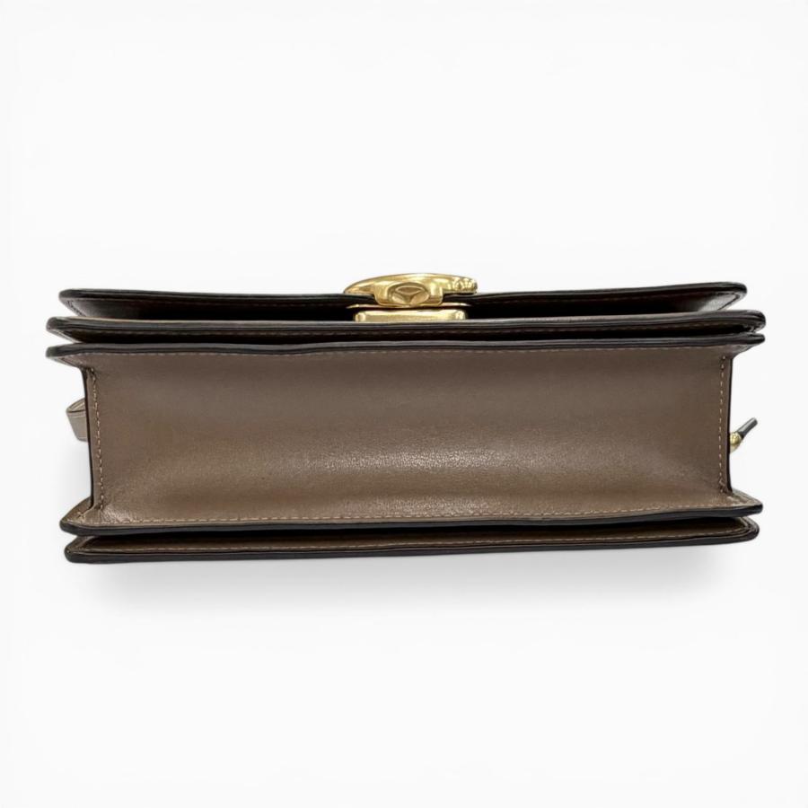 COACH（コーチ） 極美品◇COACH CC416 バンディット ショルダーバッグ 