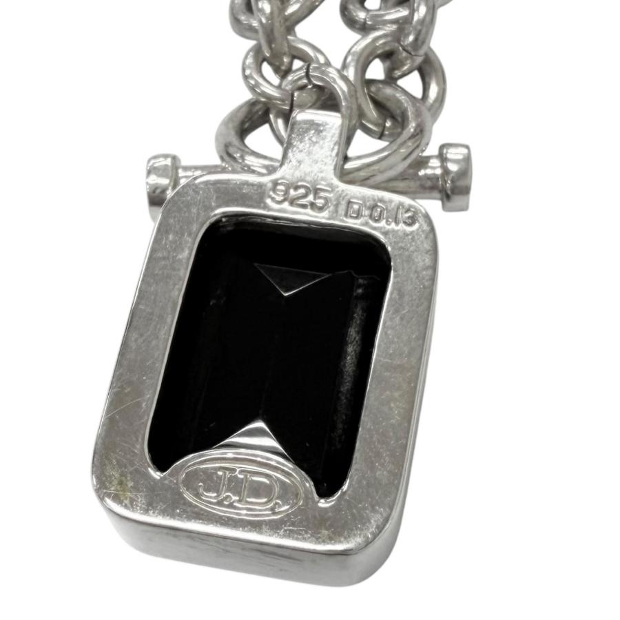 ジャスティンデイビスネックレス JUSTIN DAVIS（ジャスティンデイビス） 美品□Justin Davis SNJ115 2