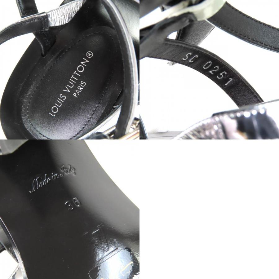 LOUIS VUITTON（ルイ・ヴィトン） 極美品△LOUIS VUITTON レザー