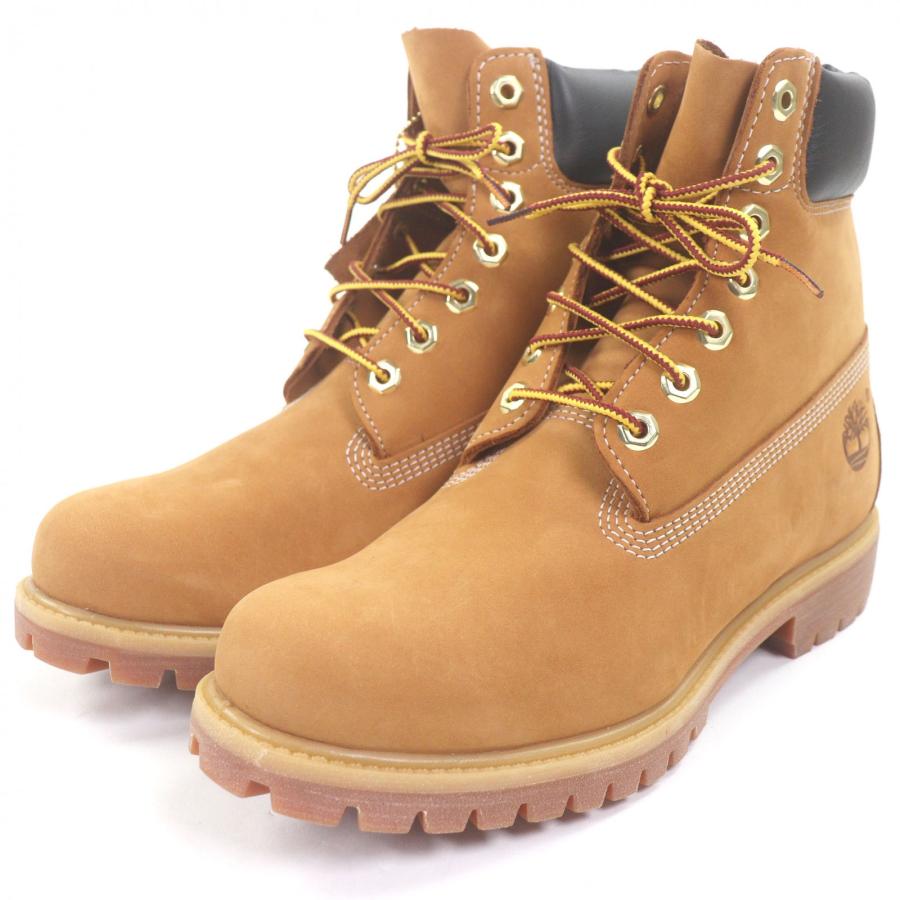 Timberland（ティンバーランド） 未使用品□Timberland 10061713 6 