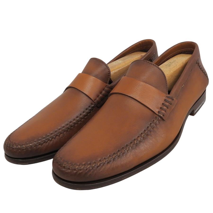 SANTONI サントーニ ローファー 【公式通販】