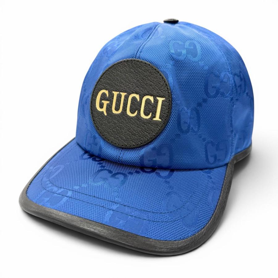 GUCCI（グッチ） 極美品▽GUCCI 627114 Gucci Off The Grid GG柄