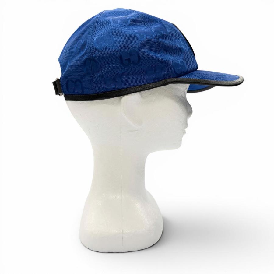 GUCCI（グッチ） 極美品▽GUCCI 627114 Gucci Off The Grid GG柄