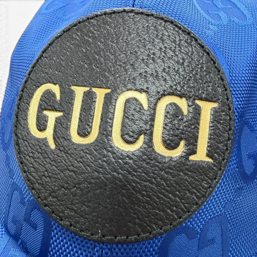 GUCCI（グッチ） 極美品▽GUCCI 627114 Gucci Off The Grid GG柄