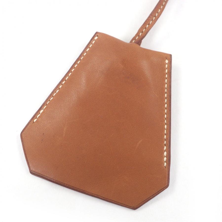 HERMES（エルメス） 良品□HERMES マルジェラ期 クロシェット レザー 
