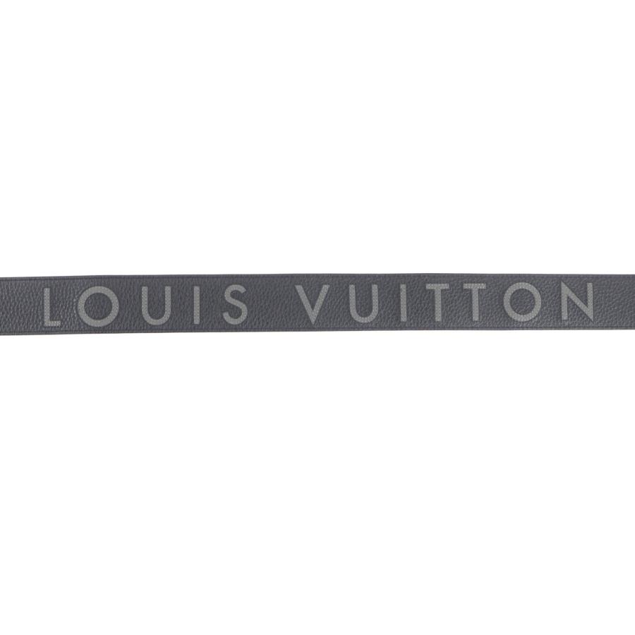 LOUIS VUITTON（ルイ・ヴィトン） 美品☆LOUIS VUITTON J02392 ロゴ