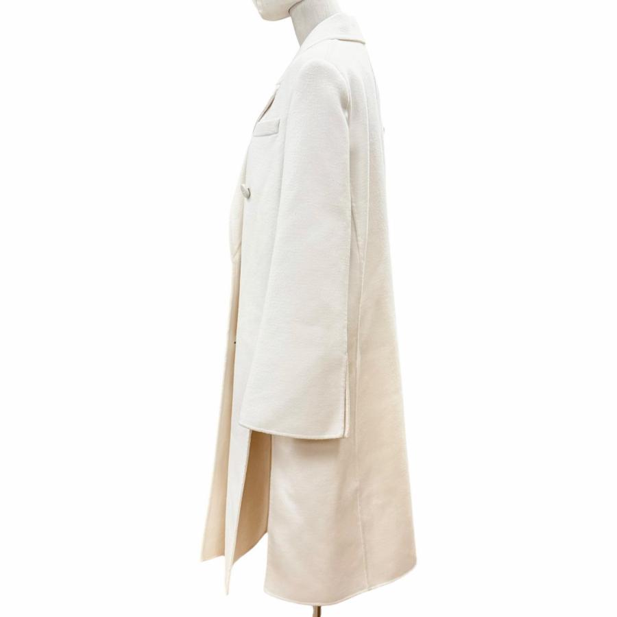 FENDI（フェンディ） 極美品◇FENDI 2021年製 FF8839 ウール シルク FF