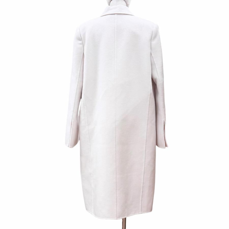 FENDI（フェンディ） 極美品◇FENDI 2021年製 FF8839 ウール シルク FF