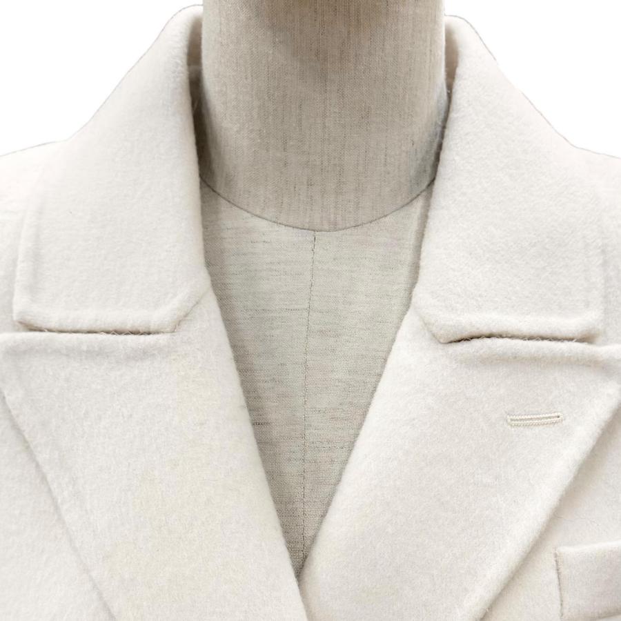FENDI（フェンディ） 極美品◇FENDI 2021年製 FF8839 ウール シルク FF