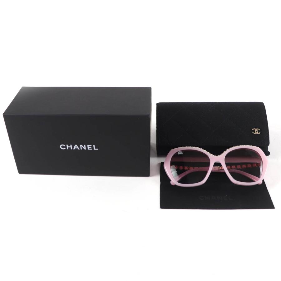 CHANEL（シャネル） 極美品☆CHANEL 5547-Q バタフライ シェイプ