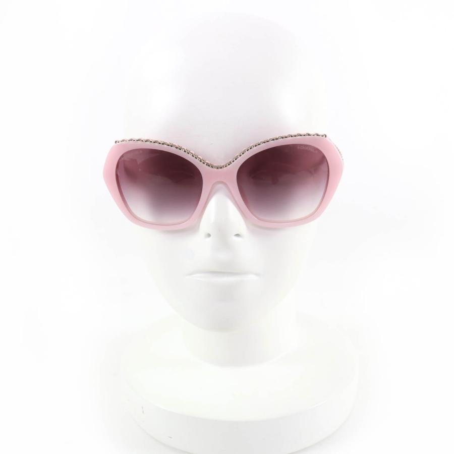 CHANEL（シャネル） 極美品☆CHANEL 5547-Q バタフライ シェイプ
