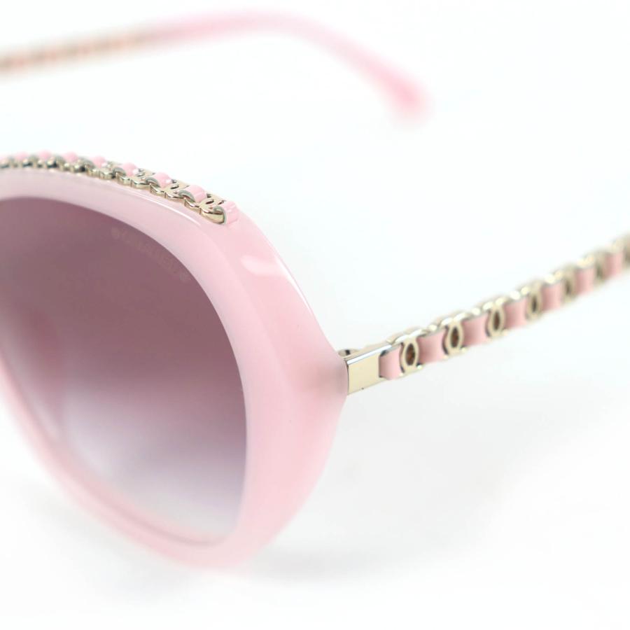 CHANEL（シャネル） 極美品☆CHANEL 5547-Q バタフライ シェイプ