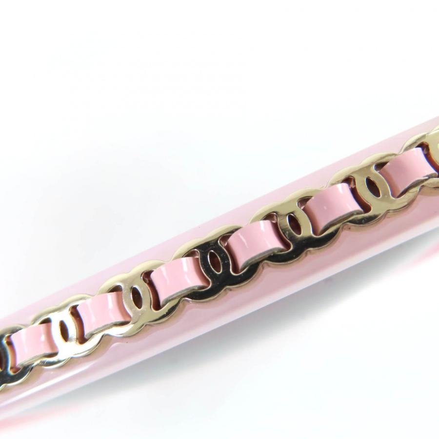 CHANEL（シャネル） 極美品☆CHANEL 5547-Q バタフライ シェイプ