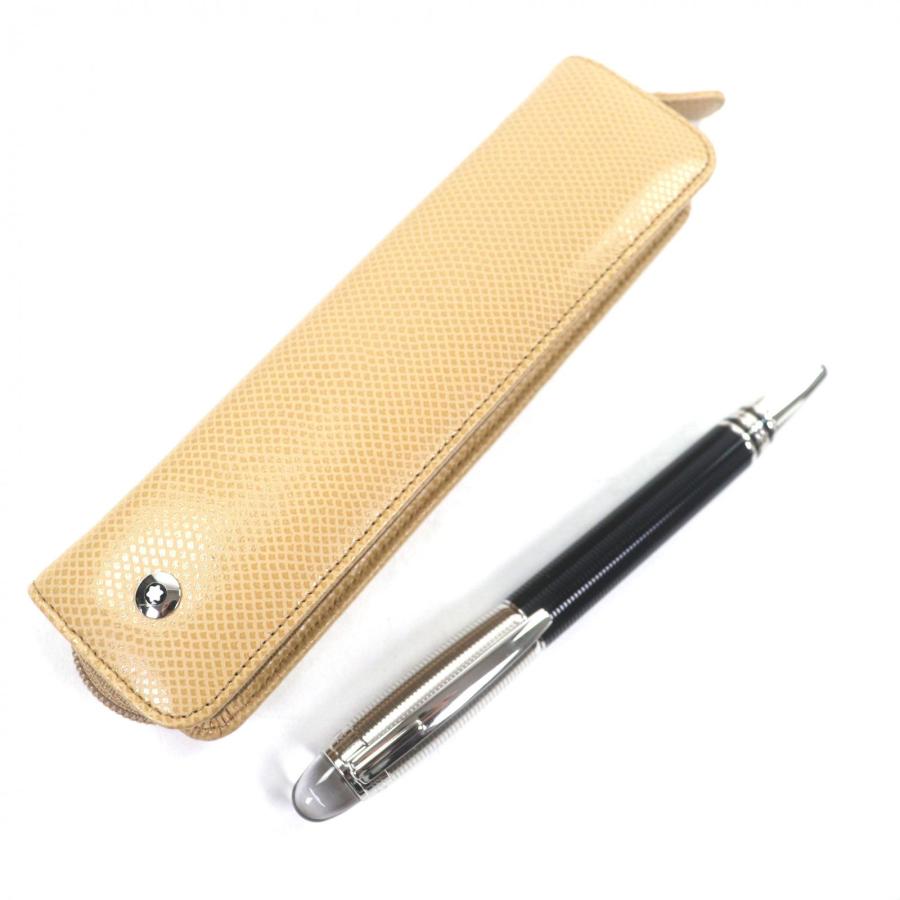 MONTBLANC（モンブラン） 極美品▽MONTBLANC スターウォーカー