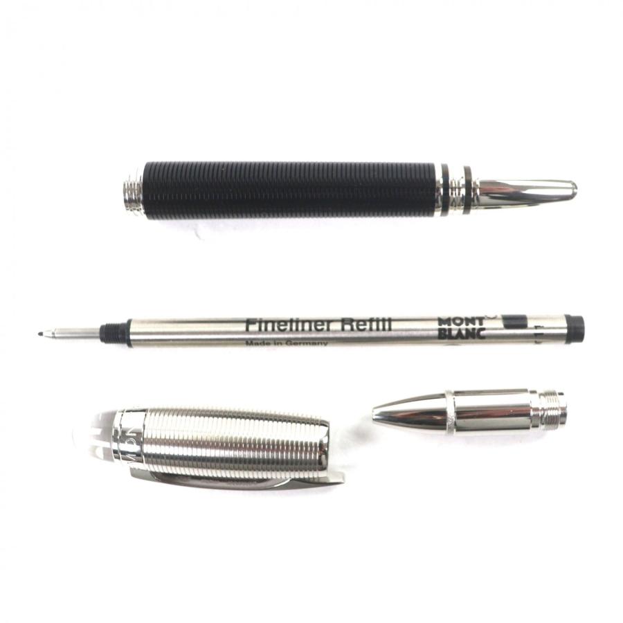 MONTBLANC（モンブラン） 極美品▽MONTBLANC スターウォーカー