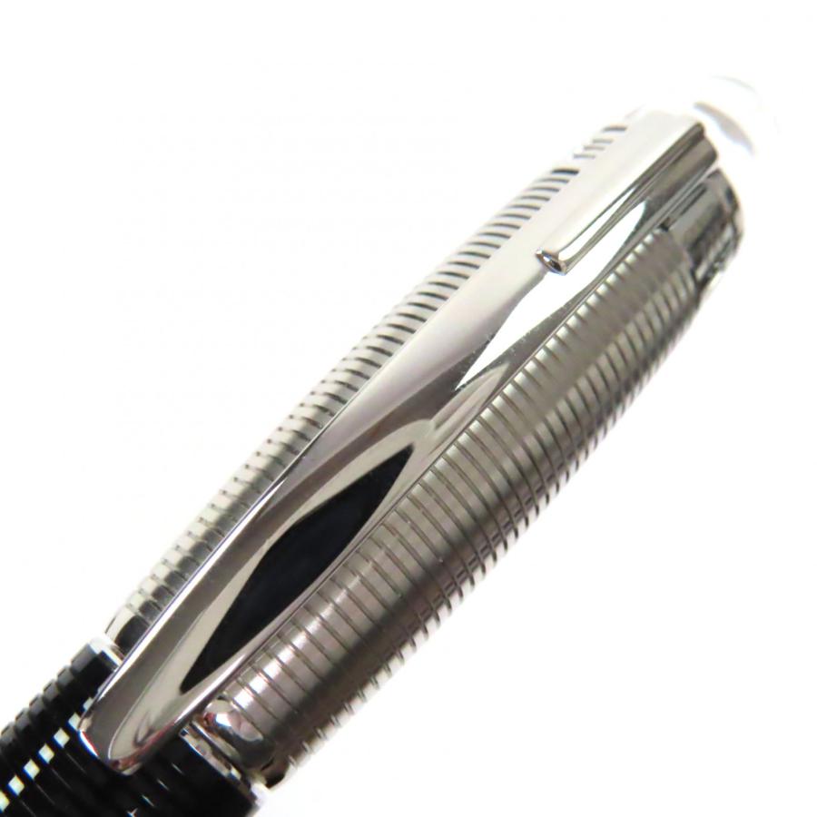 MONTBLANC（モンブラン） 極美品▽MONTBLANC スターウォーカー