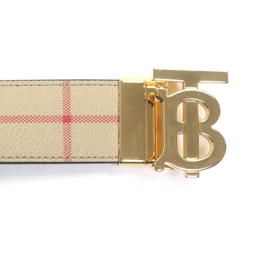 BURBERRY（バーバリー） 極美品□BURBERRY 8070286 レザー ノバ