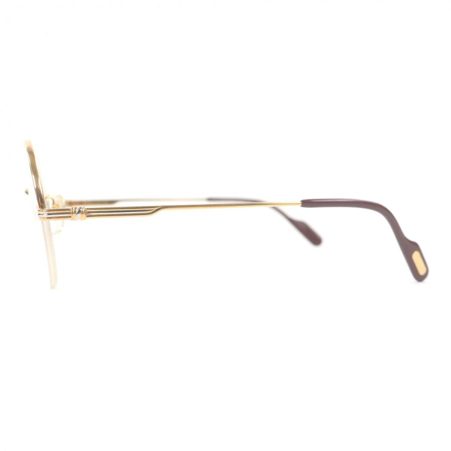 Cartier（カルティエ） 良品□Cartier ヴィンテージ トリニティ 