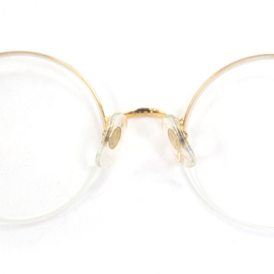 Cartier（カルティエ） 良品□Cartier ヴィンテージ トリニティ 