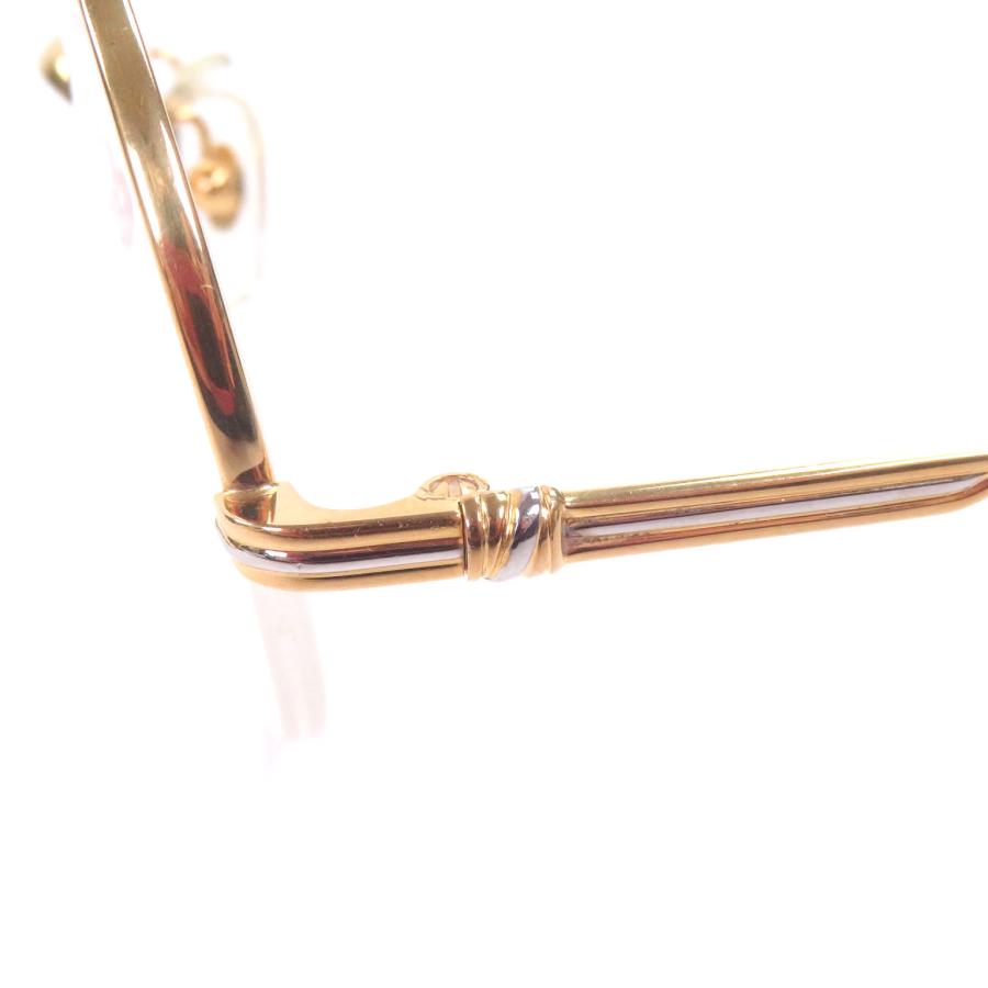 Cartier（カルティエ） 良品□Cartier ヴィンテージ トリニティ 