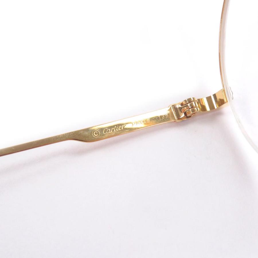 Cartier（カルティエ） 良品□Cartier ヴィンテージ トリニティ 