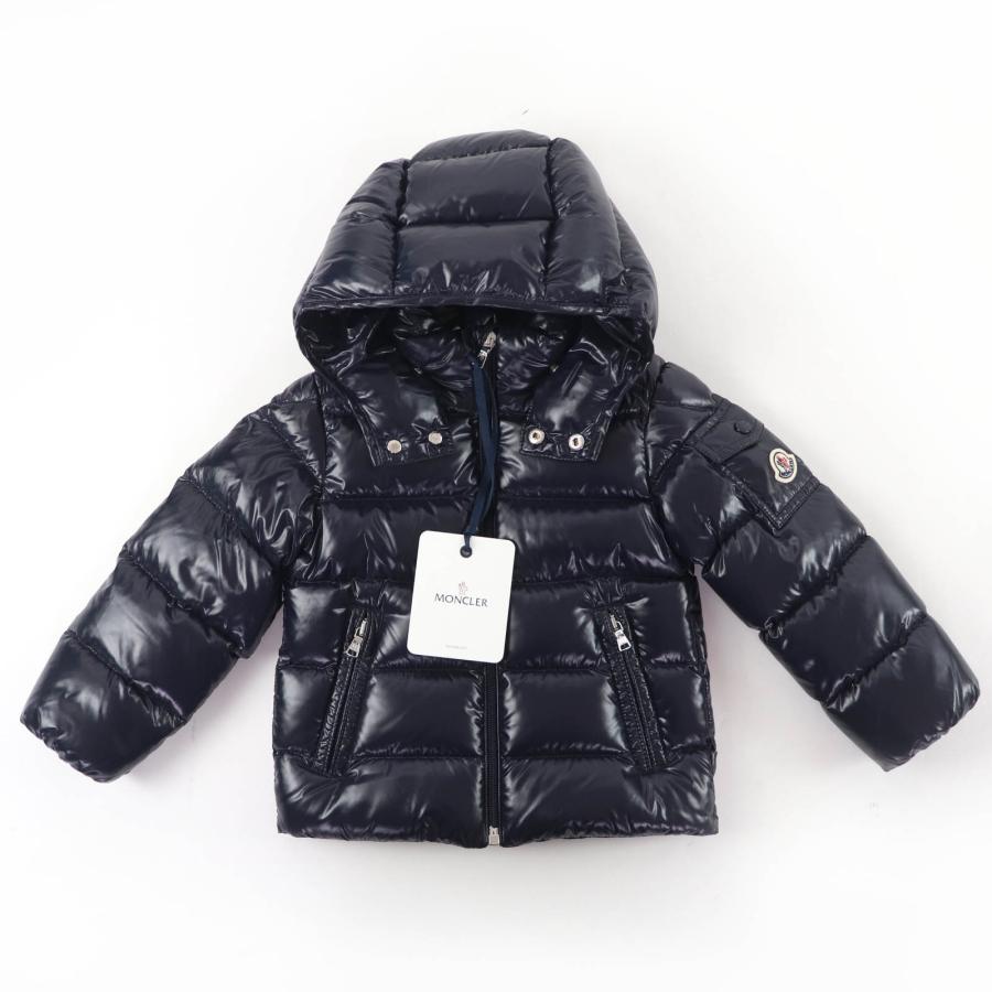MONCLER（モンクレール） 未使用品☆MONCLER 2024年製 MAYA ロゴ 