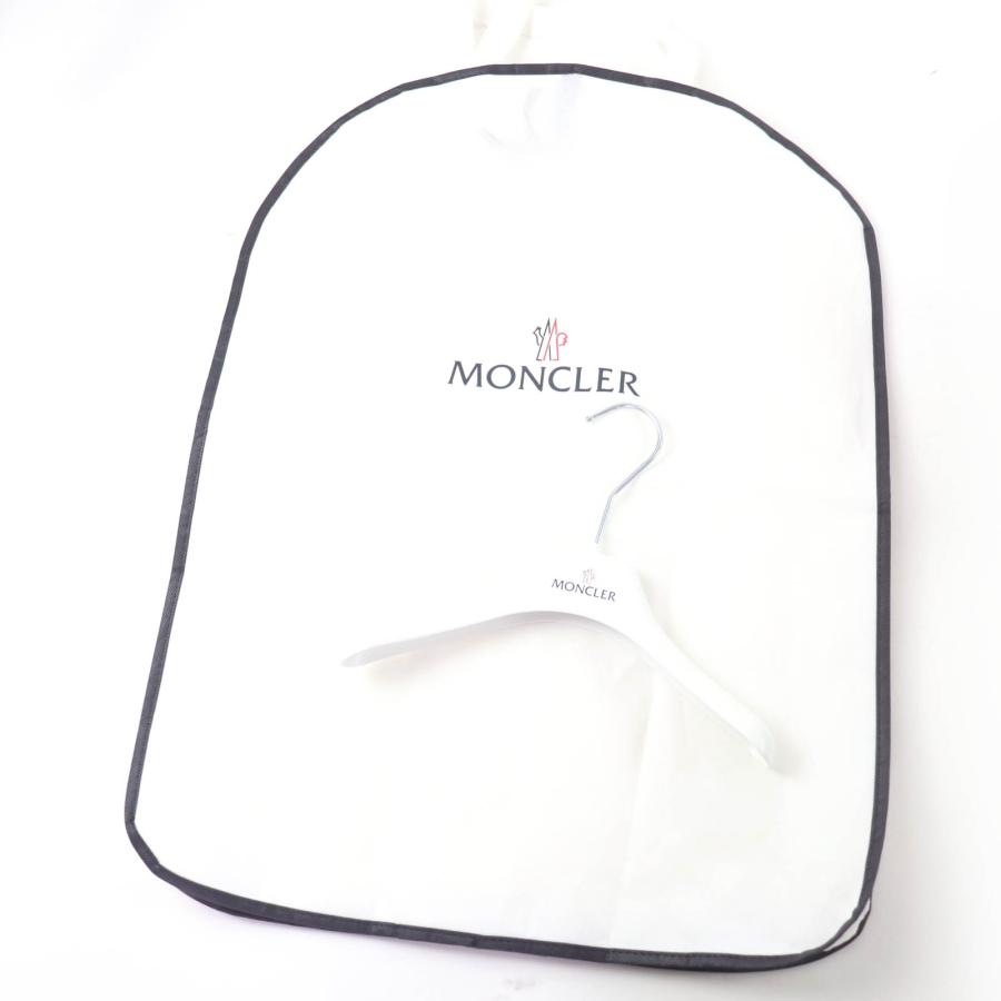 MONCLER（モンクレール） 未使用品☆MONCLER 2024年製 MAYA ロゴ