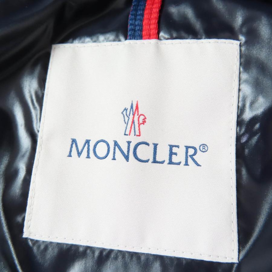 MONCLER（モンクレール） 未使用品☆MONCLER 2024年製 MAYA ロゴ 