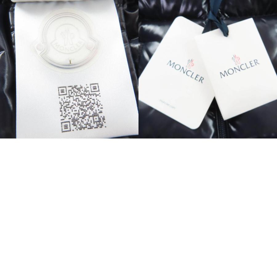 MONCLER（モンクレール） 未使用品☆MONCLER 2024年製 MAYA ロゴ