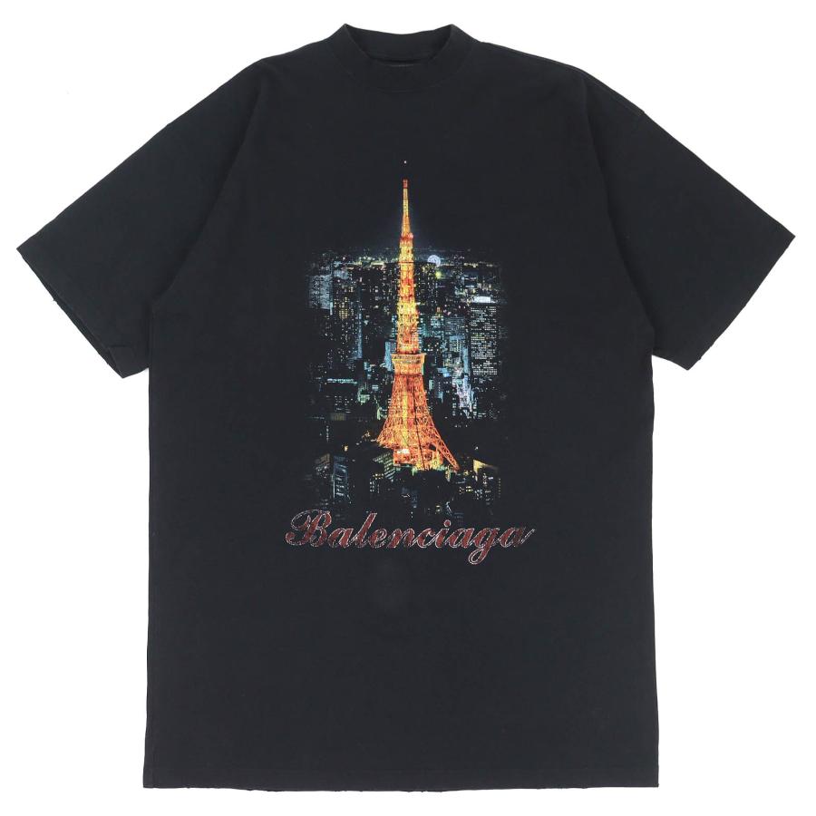 BALENCIAGA（バレンシアガ） 美品△BALENCIAGA 24SS 739037 銀座店OPEN