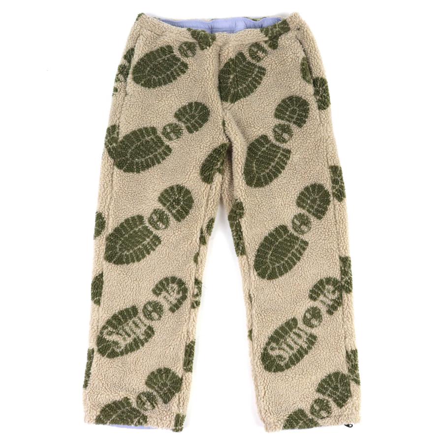 パンツ FW21 supreme timberland reversible pant 極美△SUPREME Timberland シュプリーム ティンバーランド 21AW