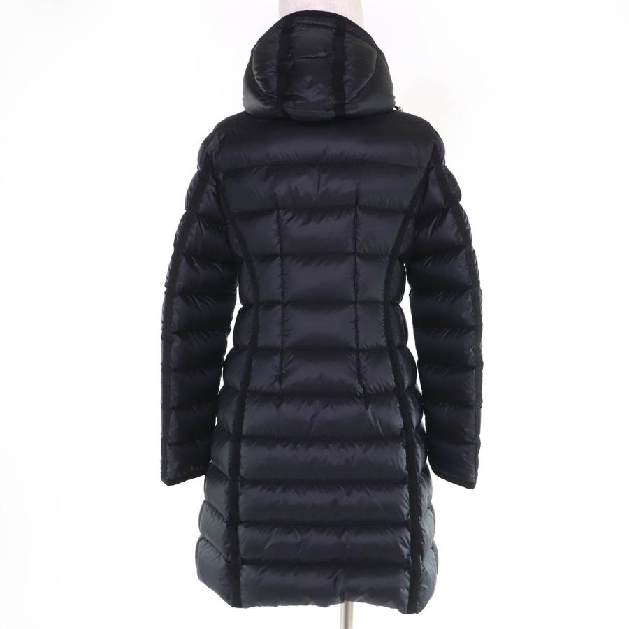 MONCLER（モンクレール） 美品☆MONCLER HERMINE エルミンヌ ロゴ