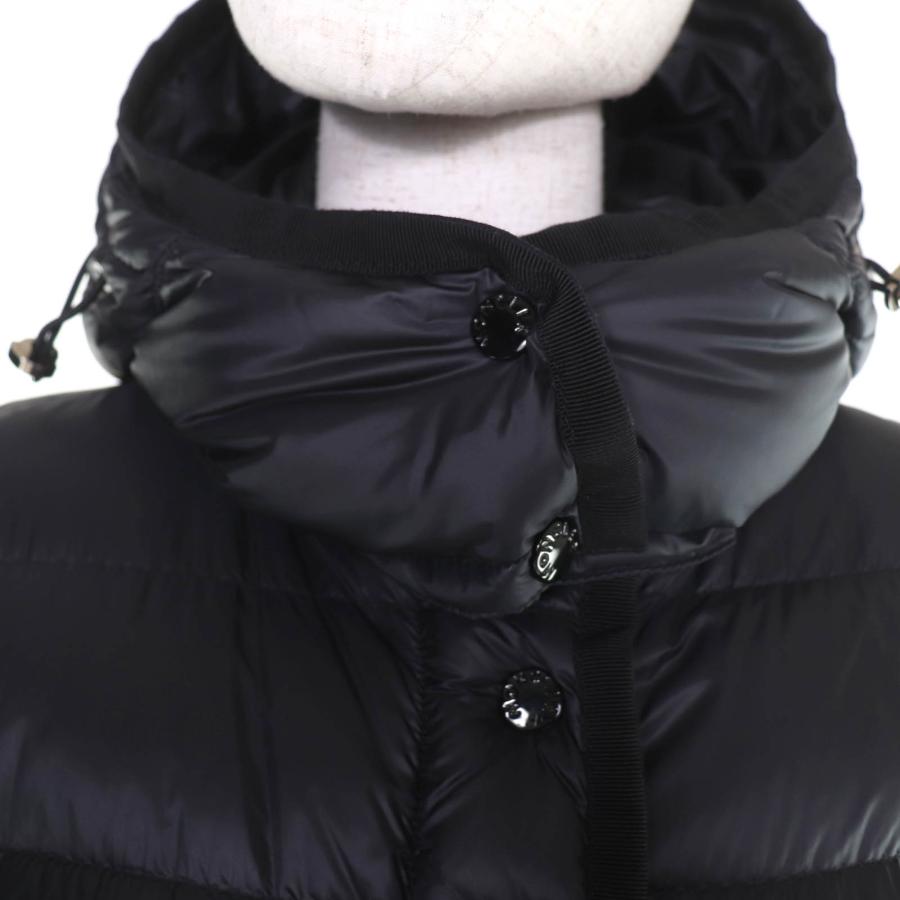 MONCLER（モンクレール） 美品☆MONCLER HERMINE エルミンヌ ロゴ