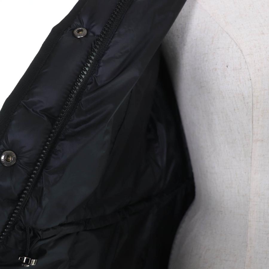 MONCLER（モンクレール） 美品☆MONCLER HERMINE エルミンヌ ロゴ