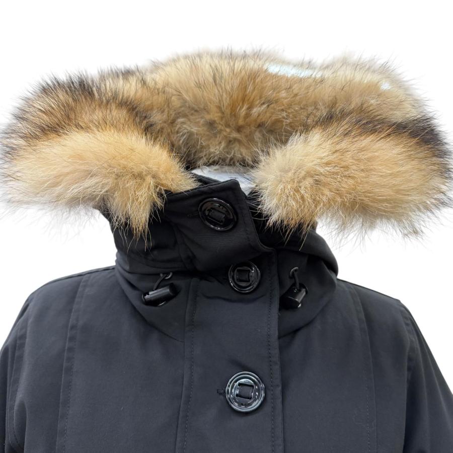 CANADA GOOSE（カナダグース） 良品☆CANADA GOOSE 2580LA ROSSCLAIR