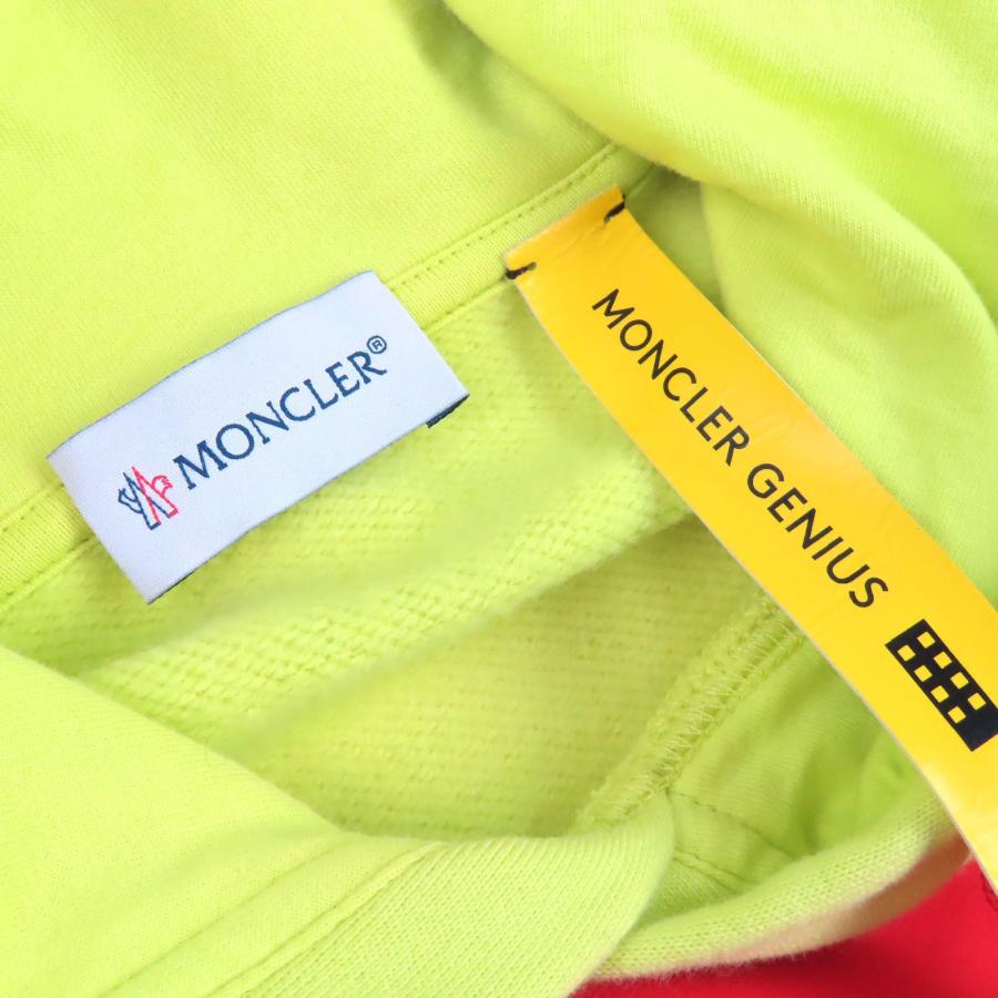 極美品△MONCLER GENIUS 5 モンクレール ジーニアス 2021年 Craig
