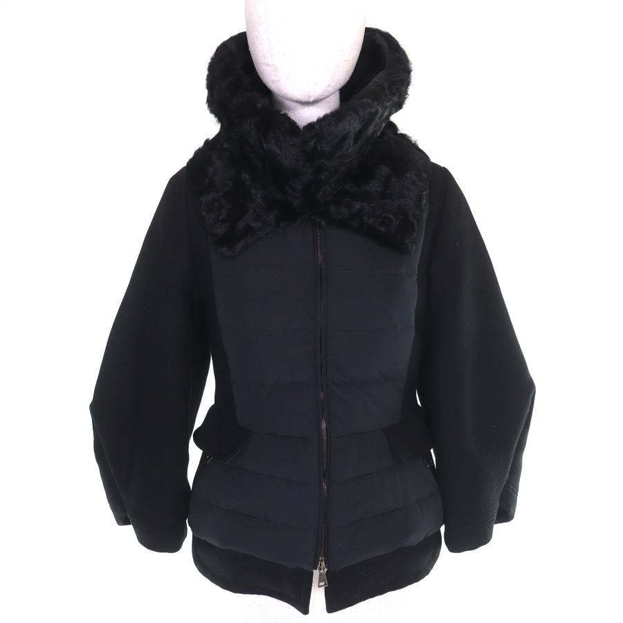 MONCLER（モンクレール） 美品△MONCLER 320934634410 RUMEX バック 