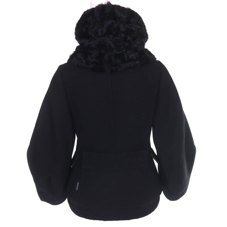 MONCLER（モンクレール） 美品△MONCLER 320934634410 RUMEX バック 