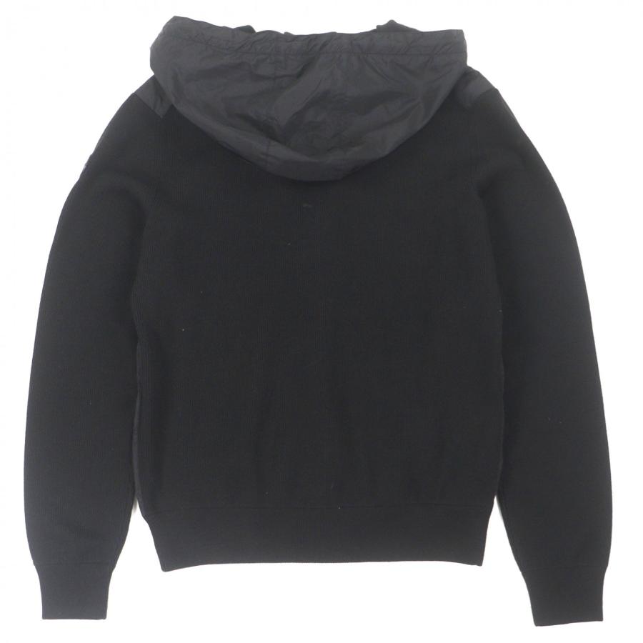 MONCLER（モンクレール） 極美品▽MONCLER MAGLIONE TORICOT CARDIGAN 