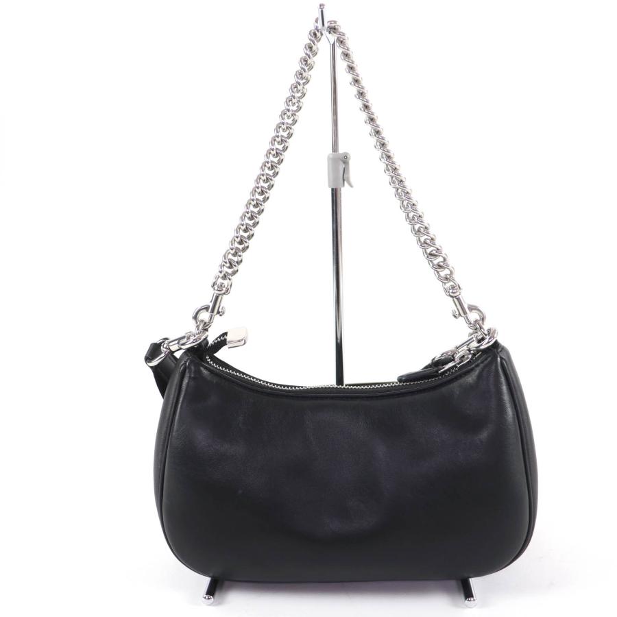 COACH（コーチ） 極美品☆COACH CJ608 テリ シグネチャー キルティング 