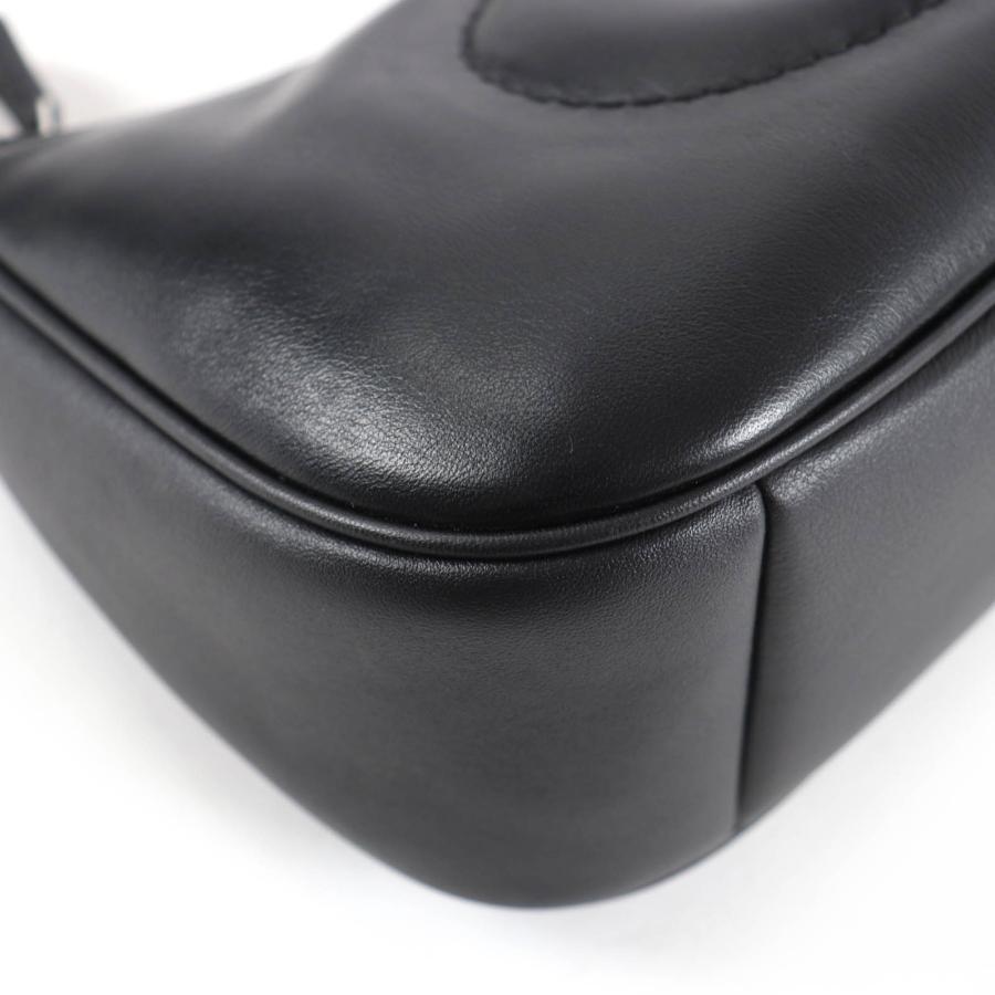COACH（コーチ） 極美品☆COACH CJ608 テリ シグネチャー キルティング 