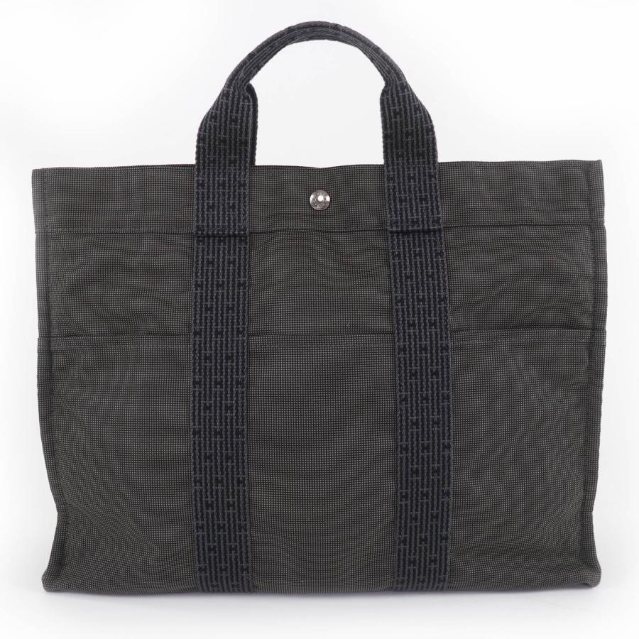 HERMES（エルメス） 極美品☆HERMES エールライン MM シルバー金具 