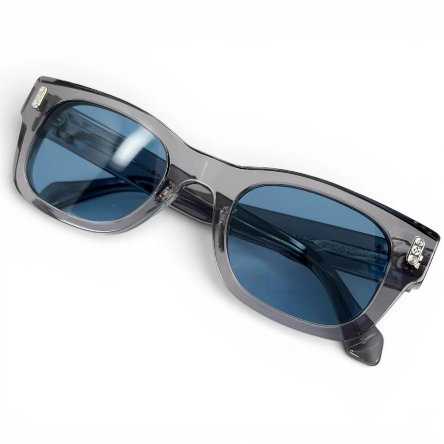 ルイ・ヴィトン Z2184U サングラス・コンフィデンス・スクエア ラウンド LOUIS VUITTON（ルイ・ヴィトン） 極美品△LOUIS VUITTON Z2184U LV