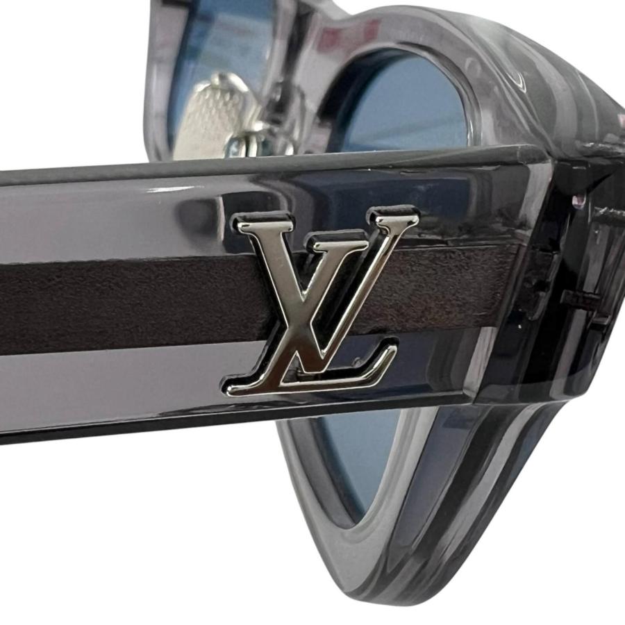 LOUIS VUITTON（ルイ・ヴィトン） 極美品△LOUIS VUITTON Z2184U LV